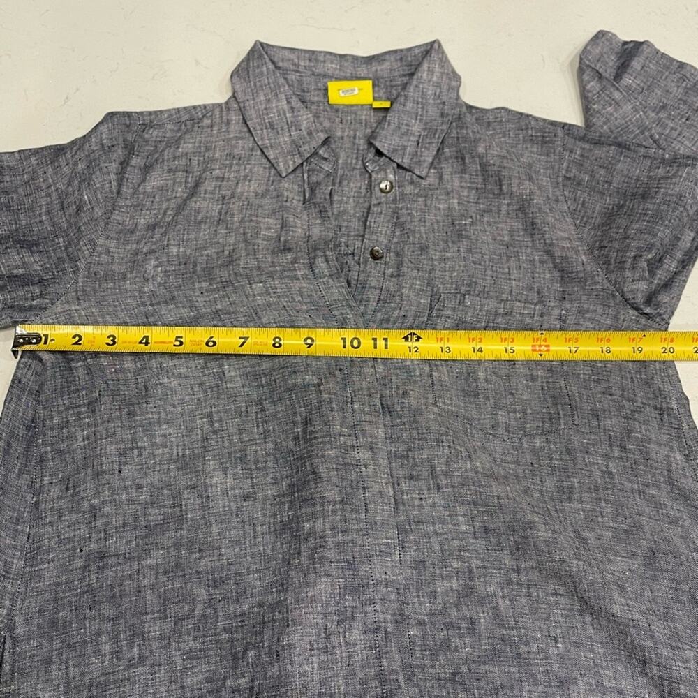 Roberta Roller Rabbit Women's Angela Dress Small - Picture 9 of 10